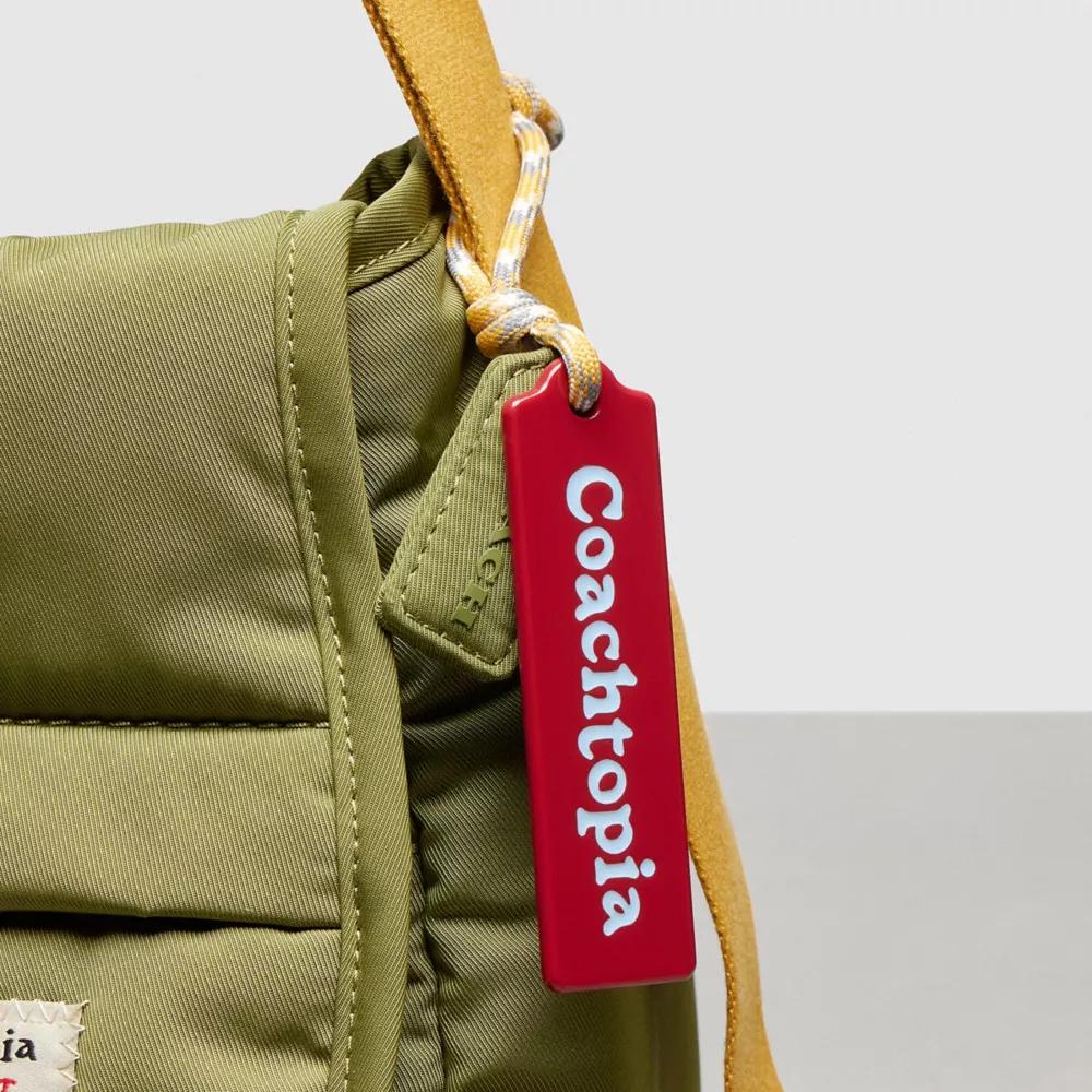 Coachtopia Loop Messenger Bag Product Image