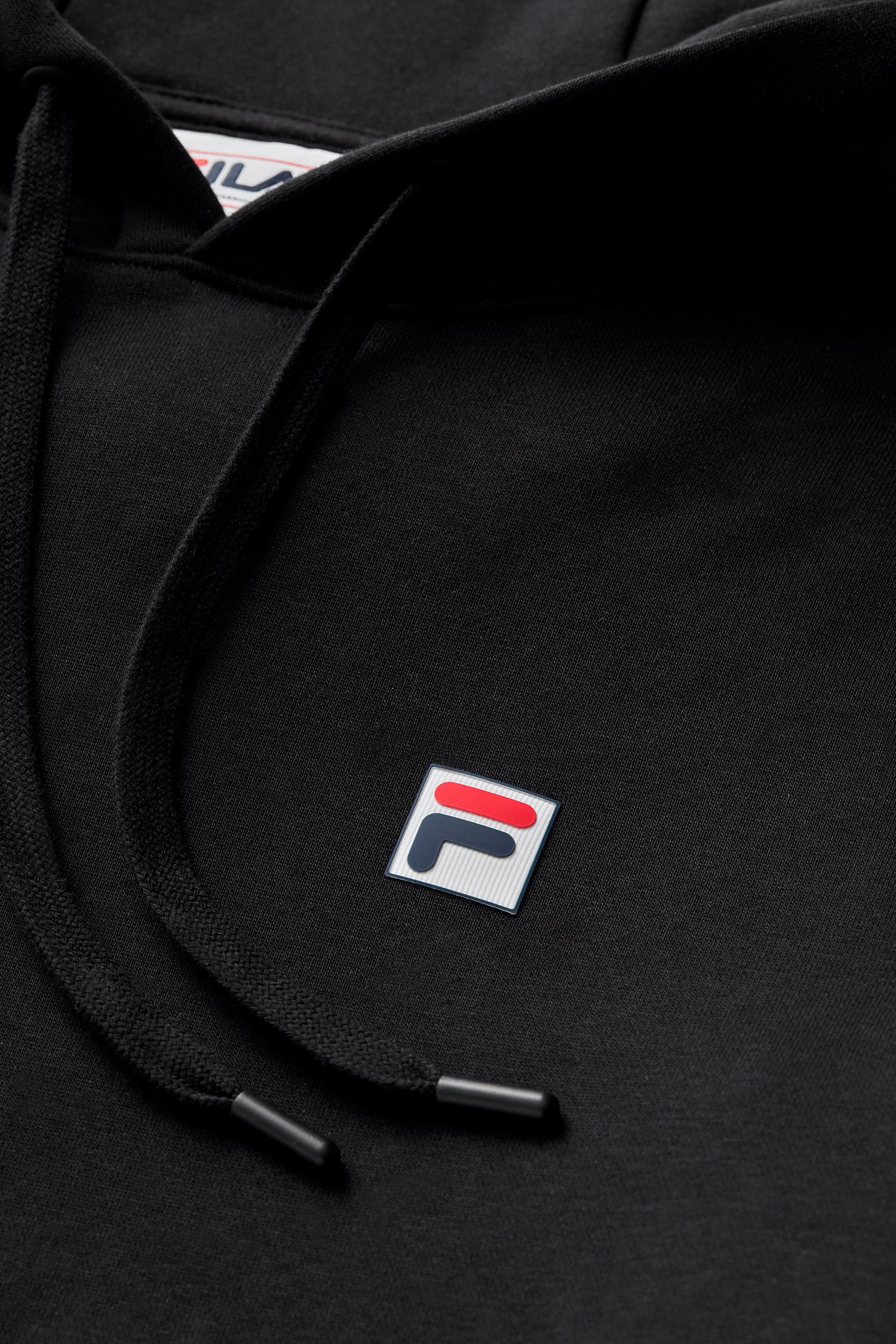 Classic Relaxed Hoodie Product Image