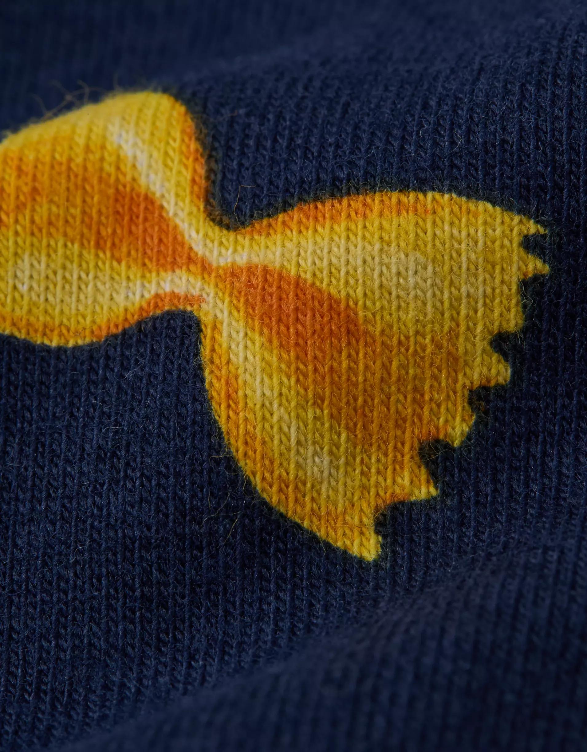 AEO Men's 4.5" Classic Boxer Brief Product Image