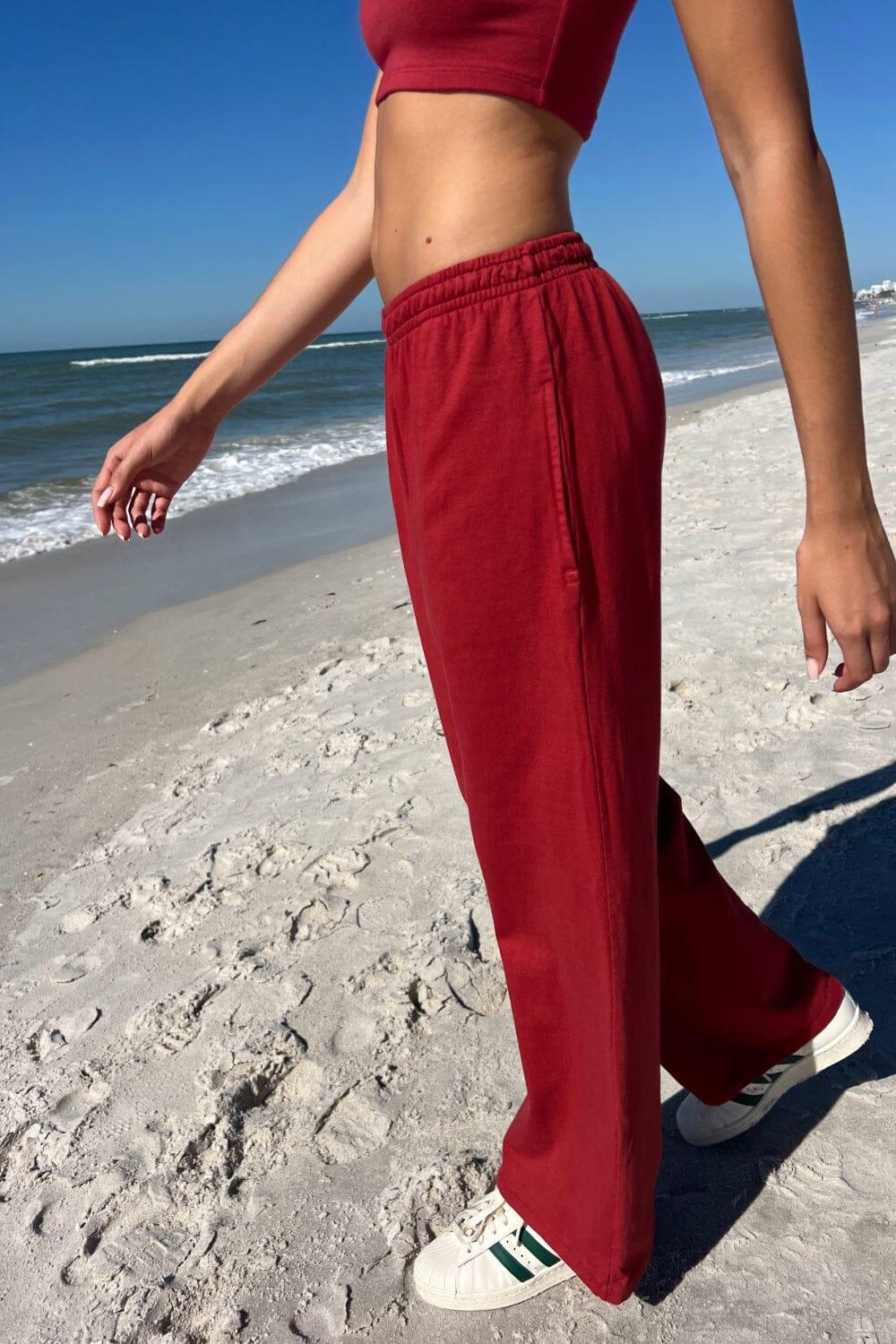 Anastasia Sweatpants Product Image