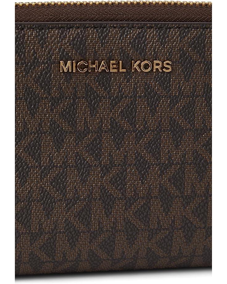Mk Charm Medium Tab Pocket Bifold Product Image