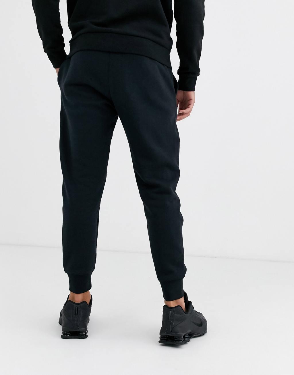 Nike Mens Nike Club Joggers - Mens Product Image