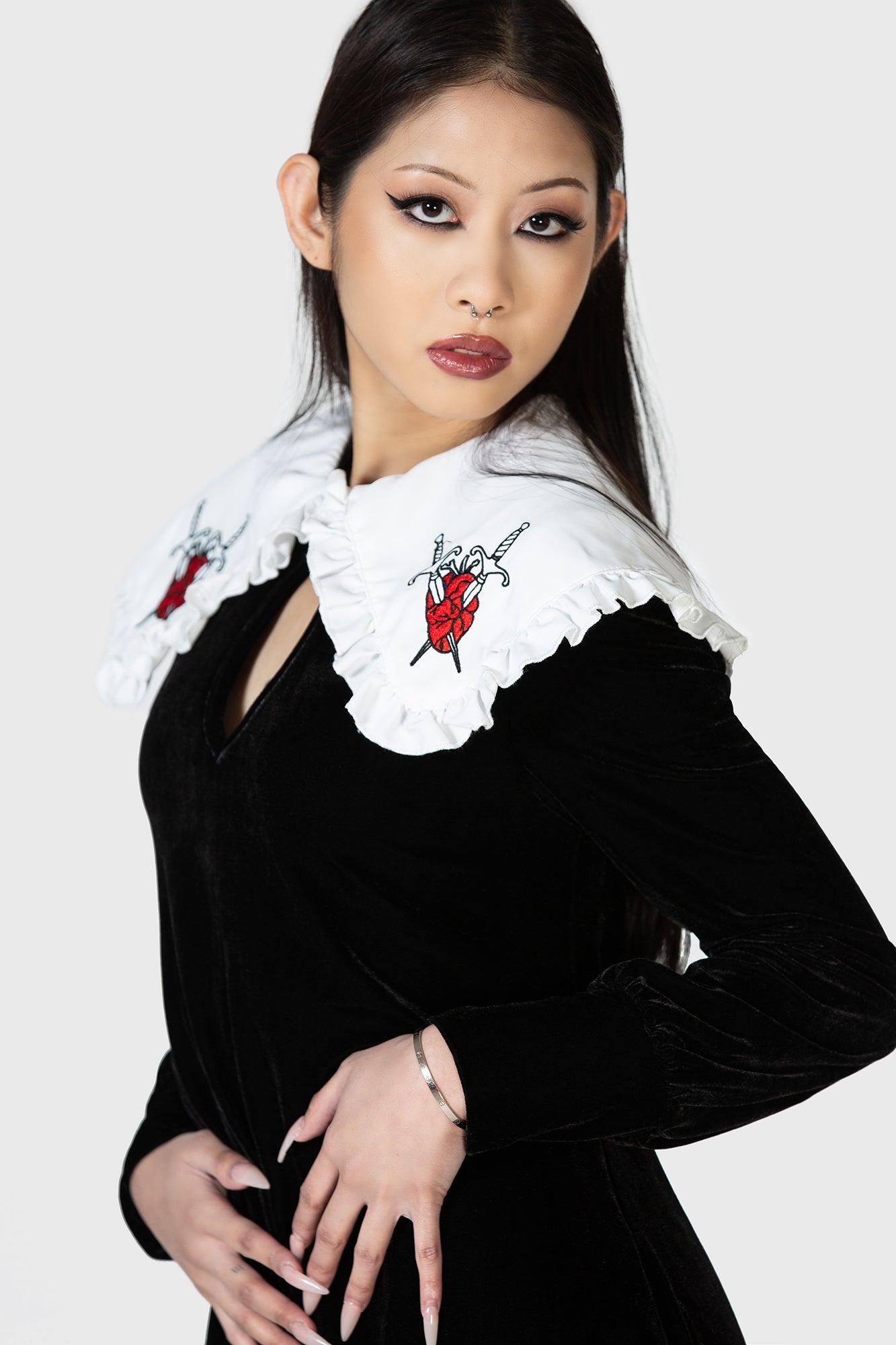 Courtney Dress - Resurrect Female Product Image