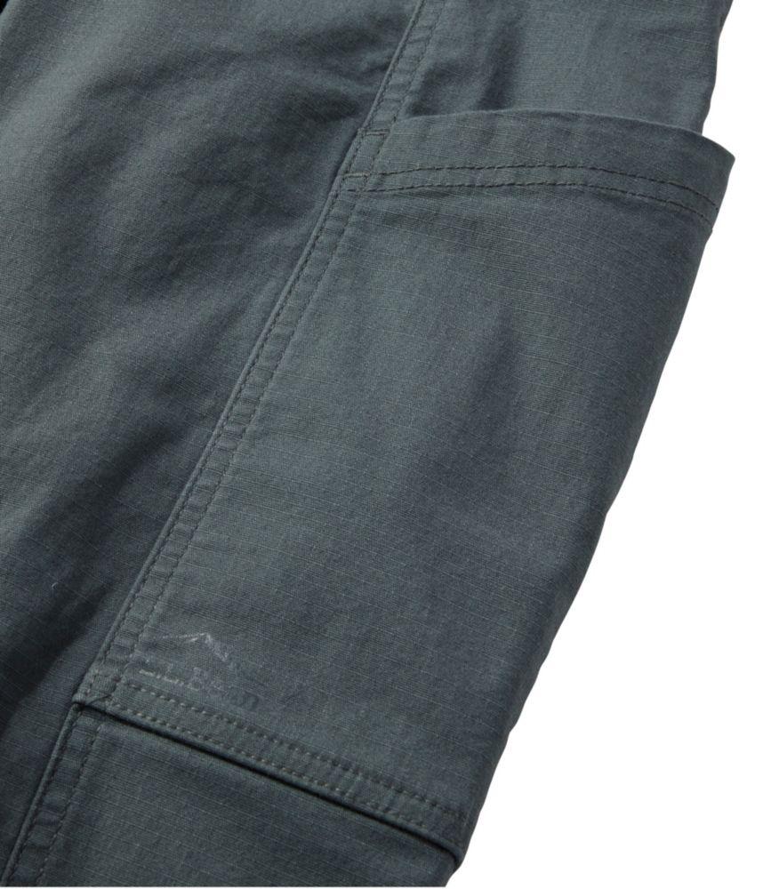 Women's Explorer Ripstop Pants, Barrel Leg Product Image