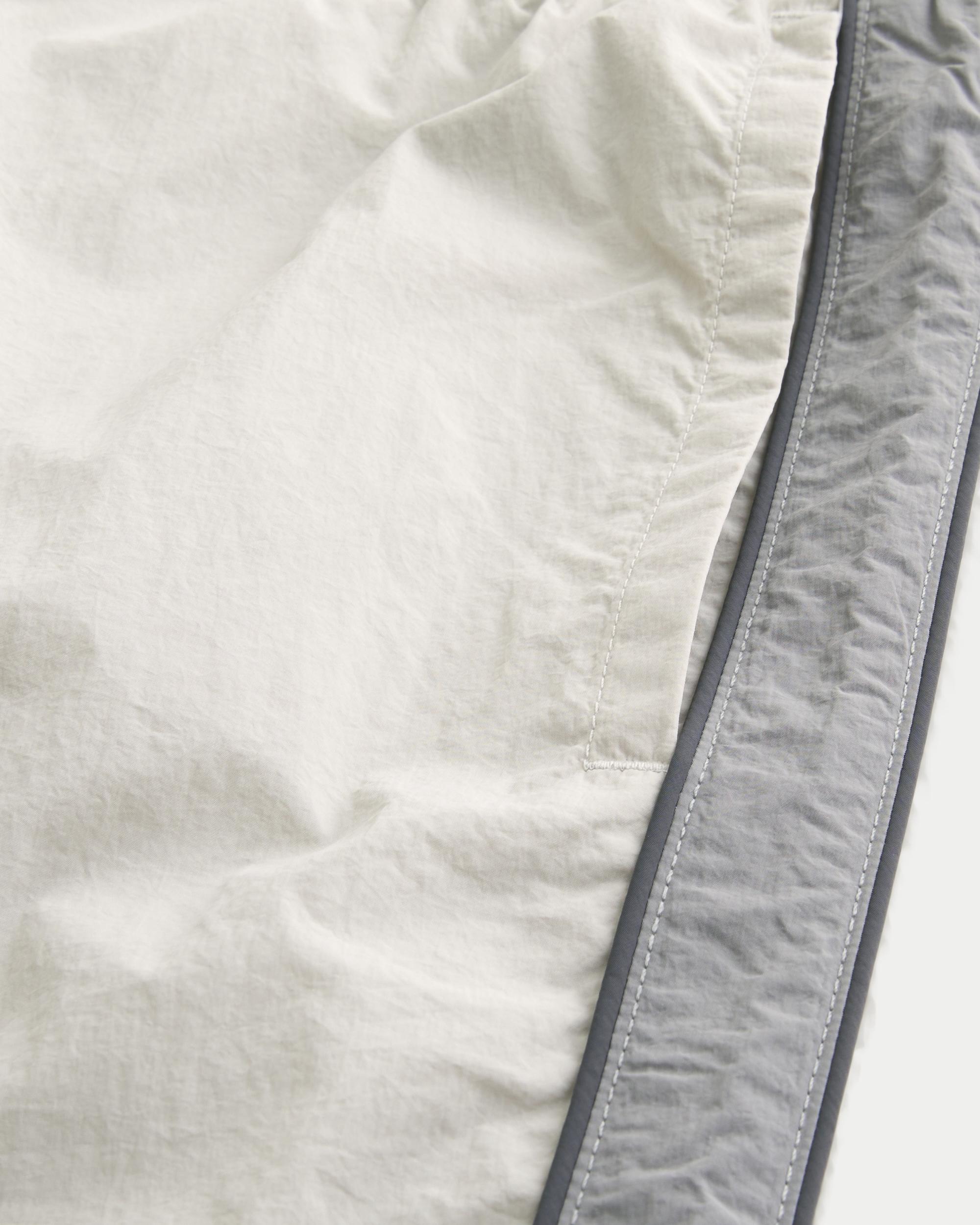 Baggy Track Pants Product Image