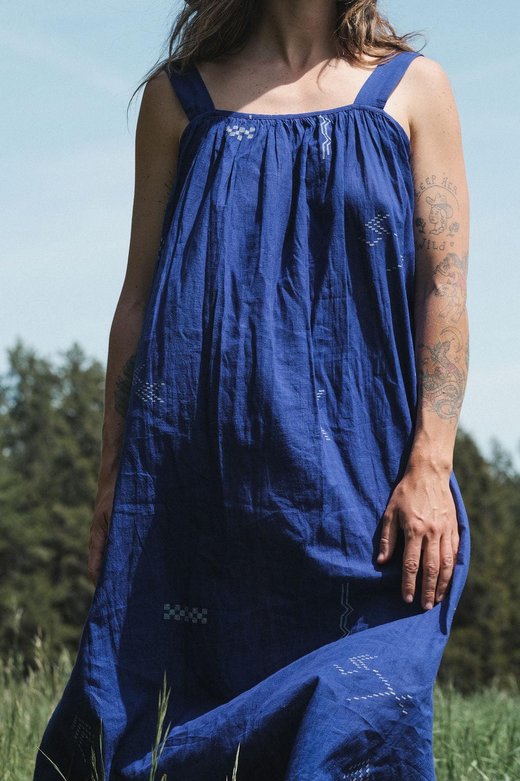 The Gemma Dress Product Image