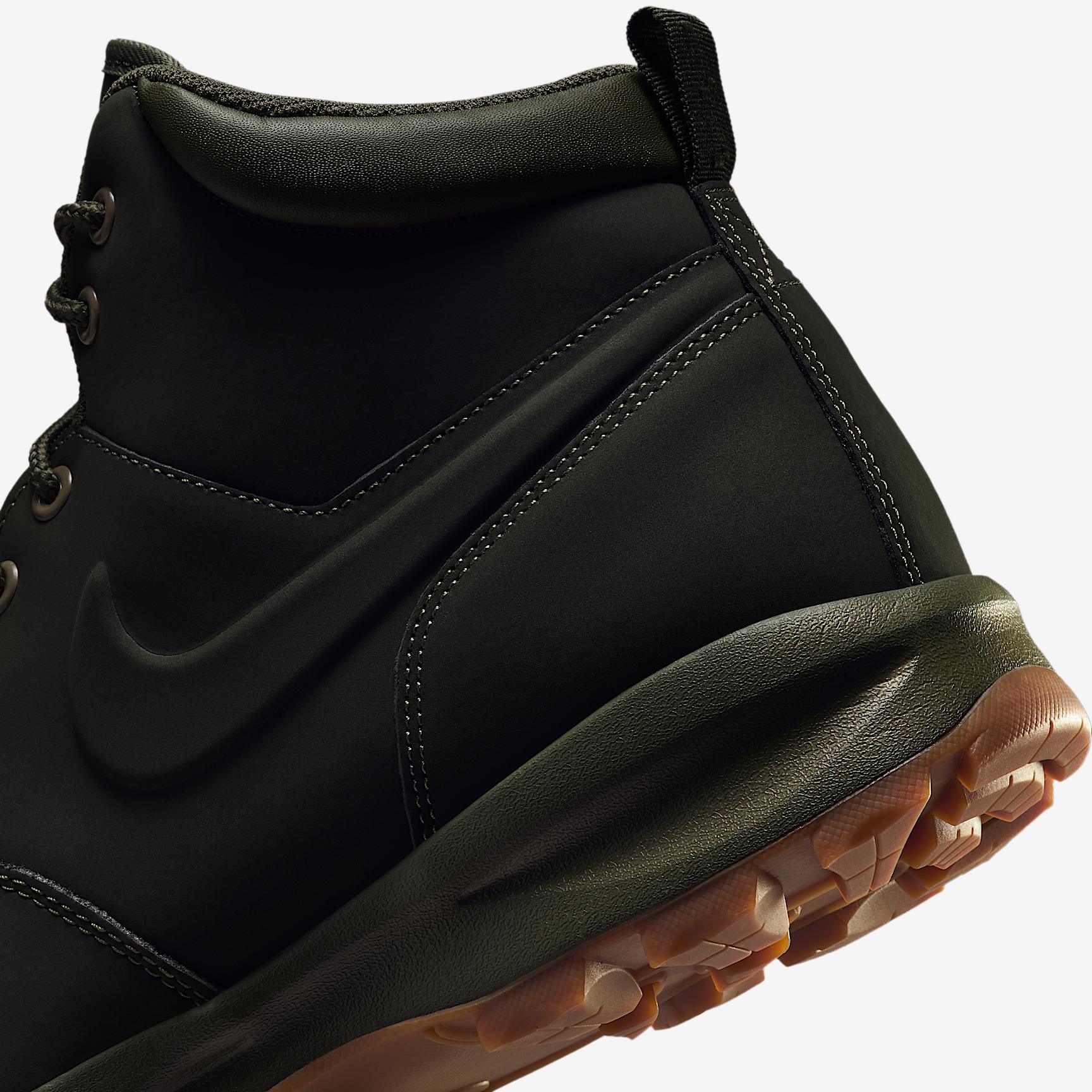 Nike Manoa Leather Men's Boots Product Image