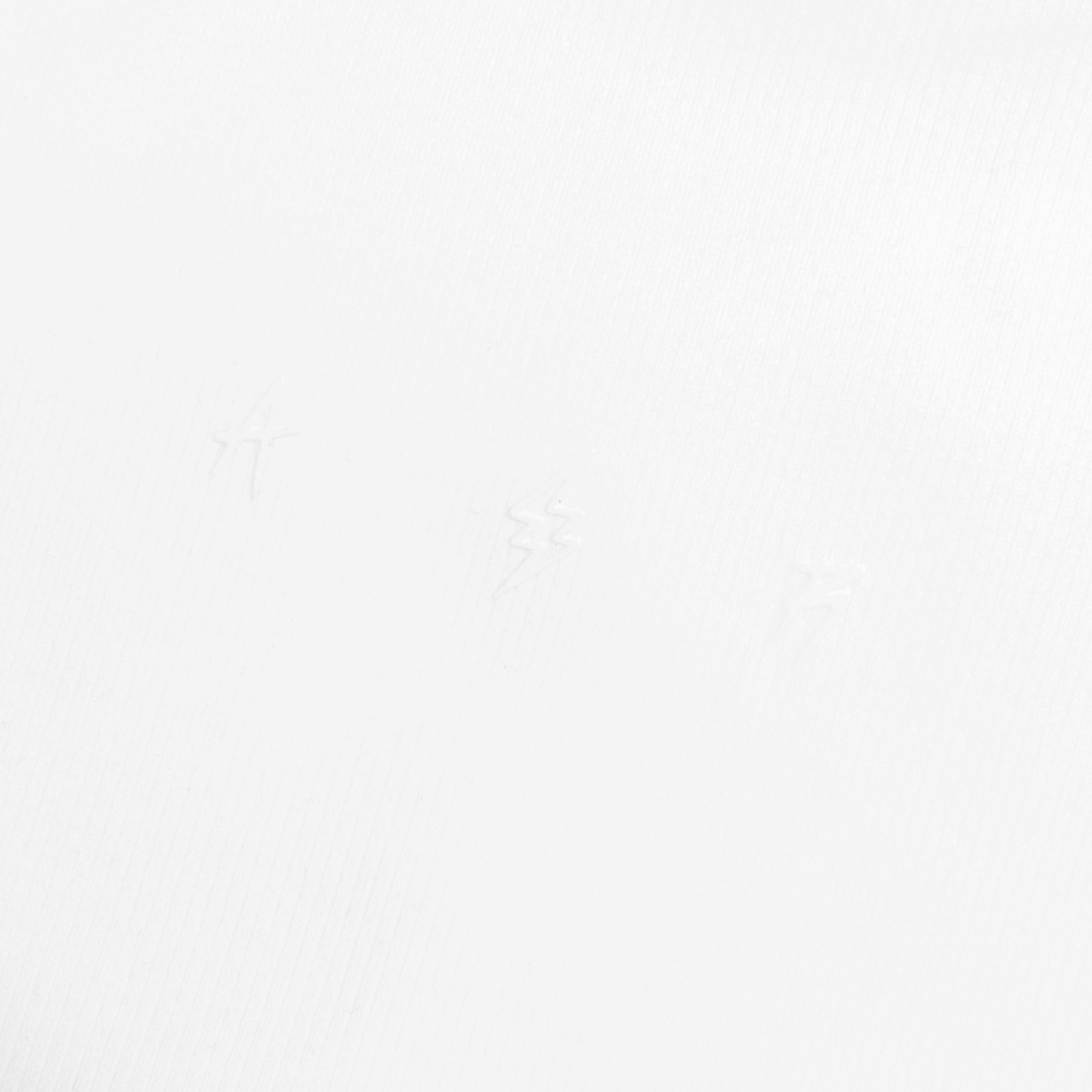 Jordan x J Balvin Women's Sport Tank - White Female Product Image