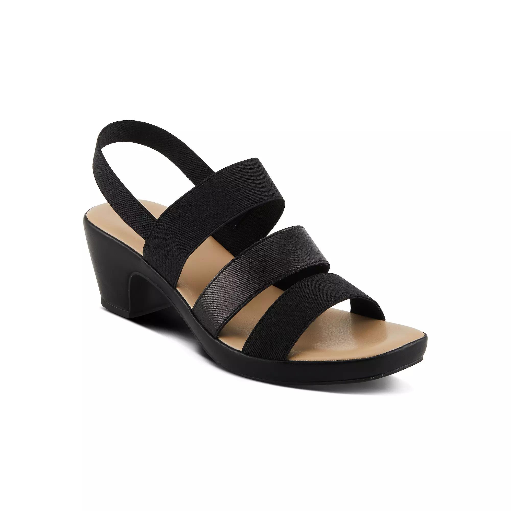 Patrizia Marzula Women's Slingback Sandals,  Product Image