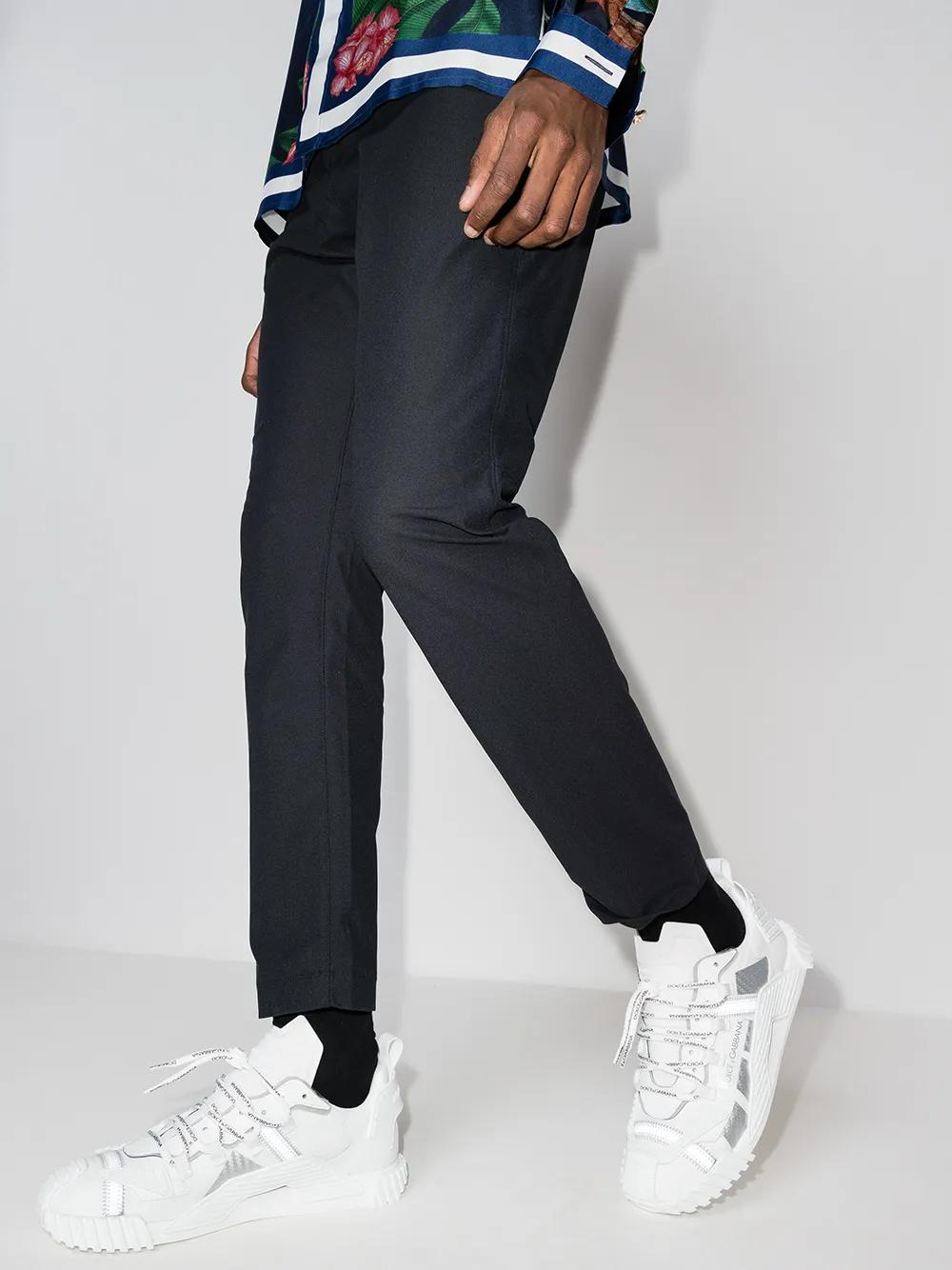 NS1 low-top sneakers Product Image