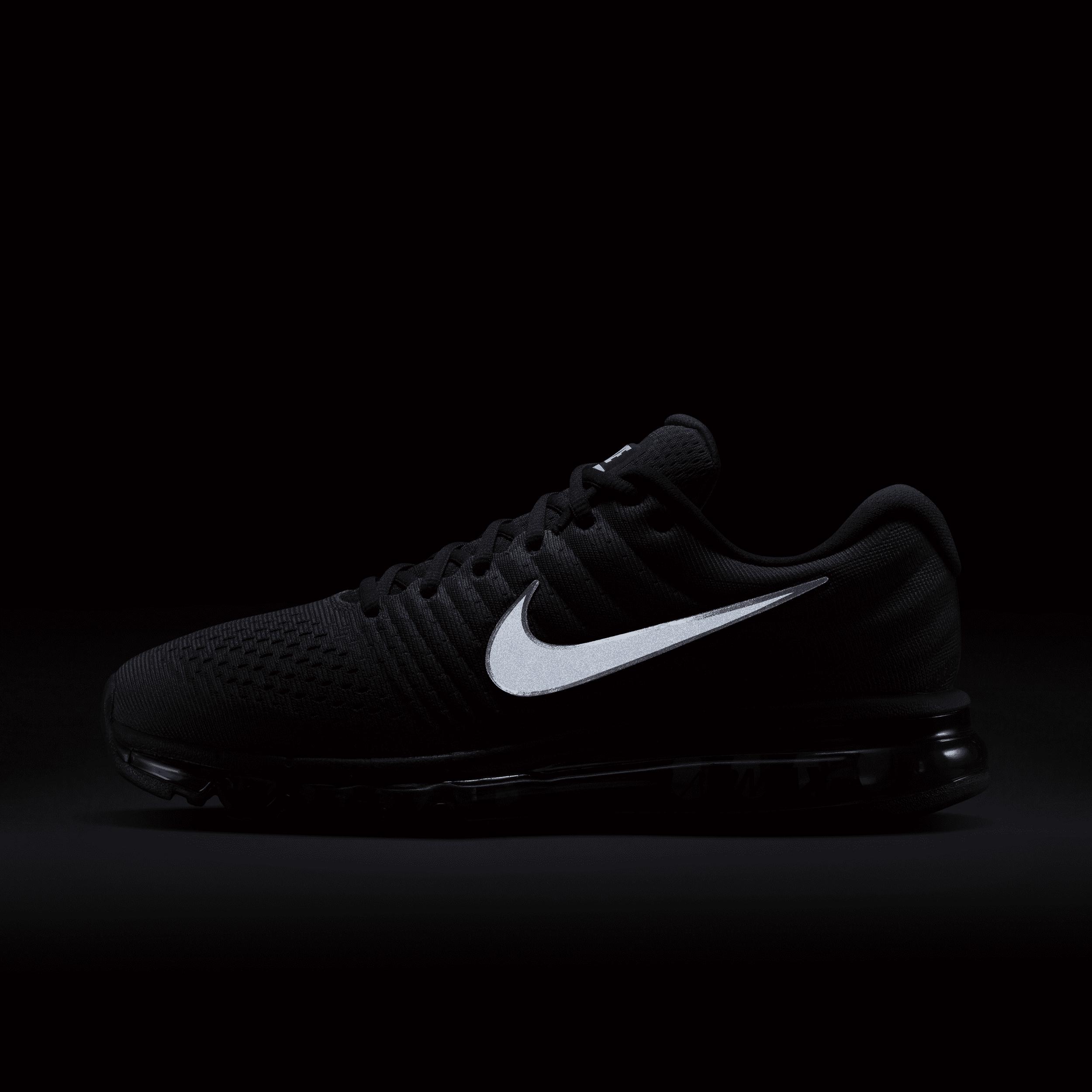 Nike Mens Air Max 2017 Shoes | 849559-405 Product Image