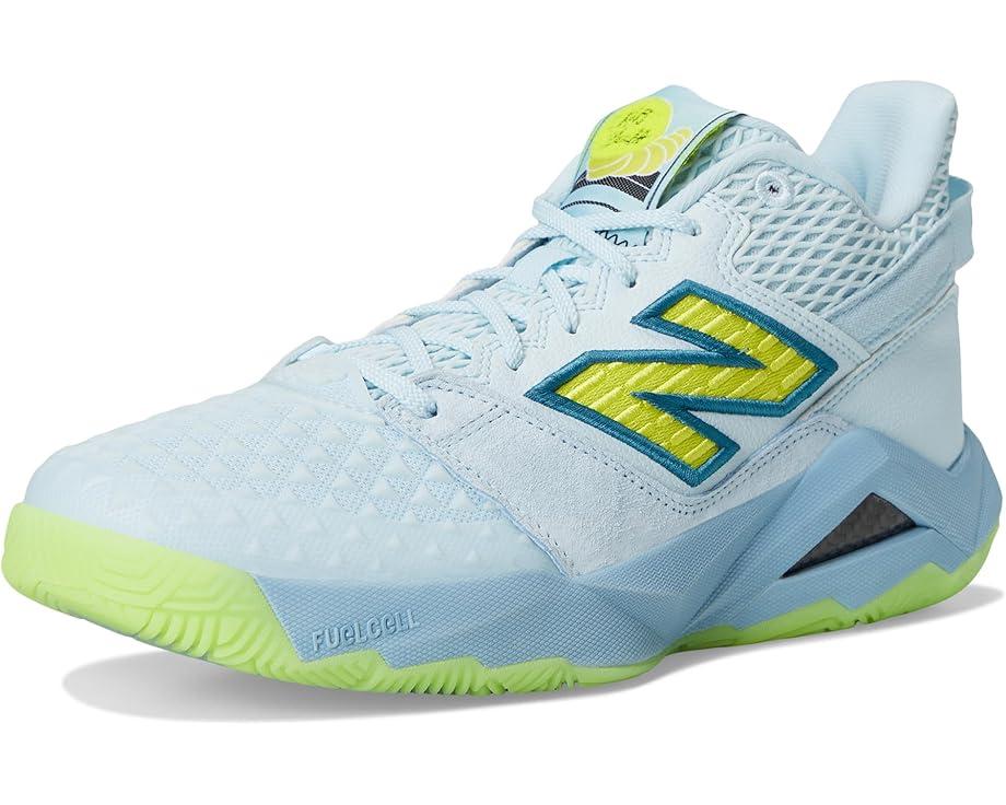 Fresh Foam X CT-Rally V1 Tennis Shoes Product Image