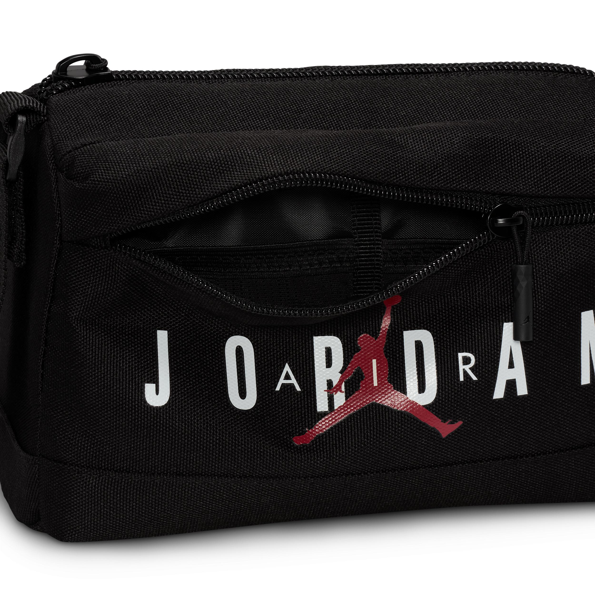 Mens Jordan Crossbody Bag (3.3L) | SM9031-023 Product Image