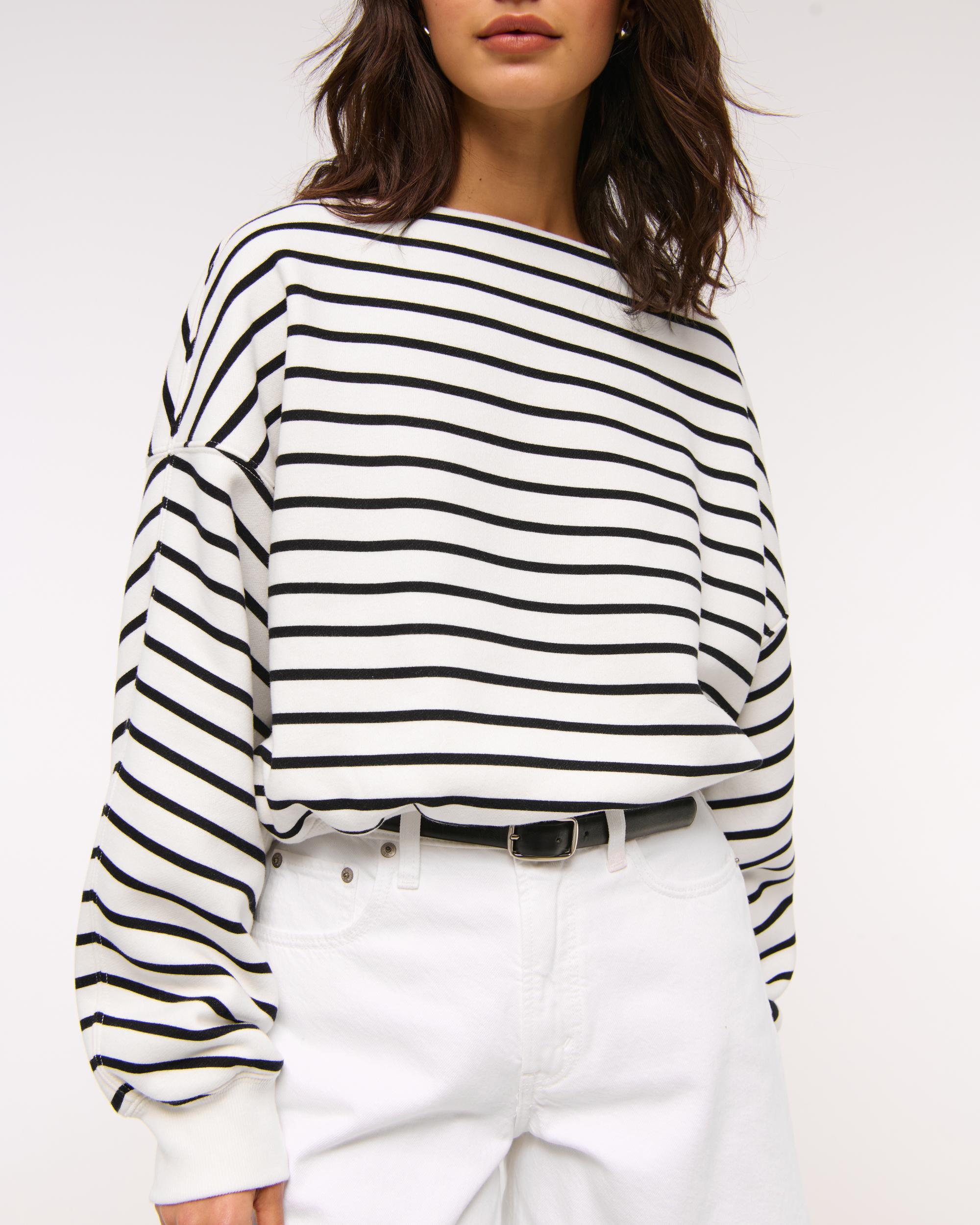 Sunday Slash Top Product Image