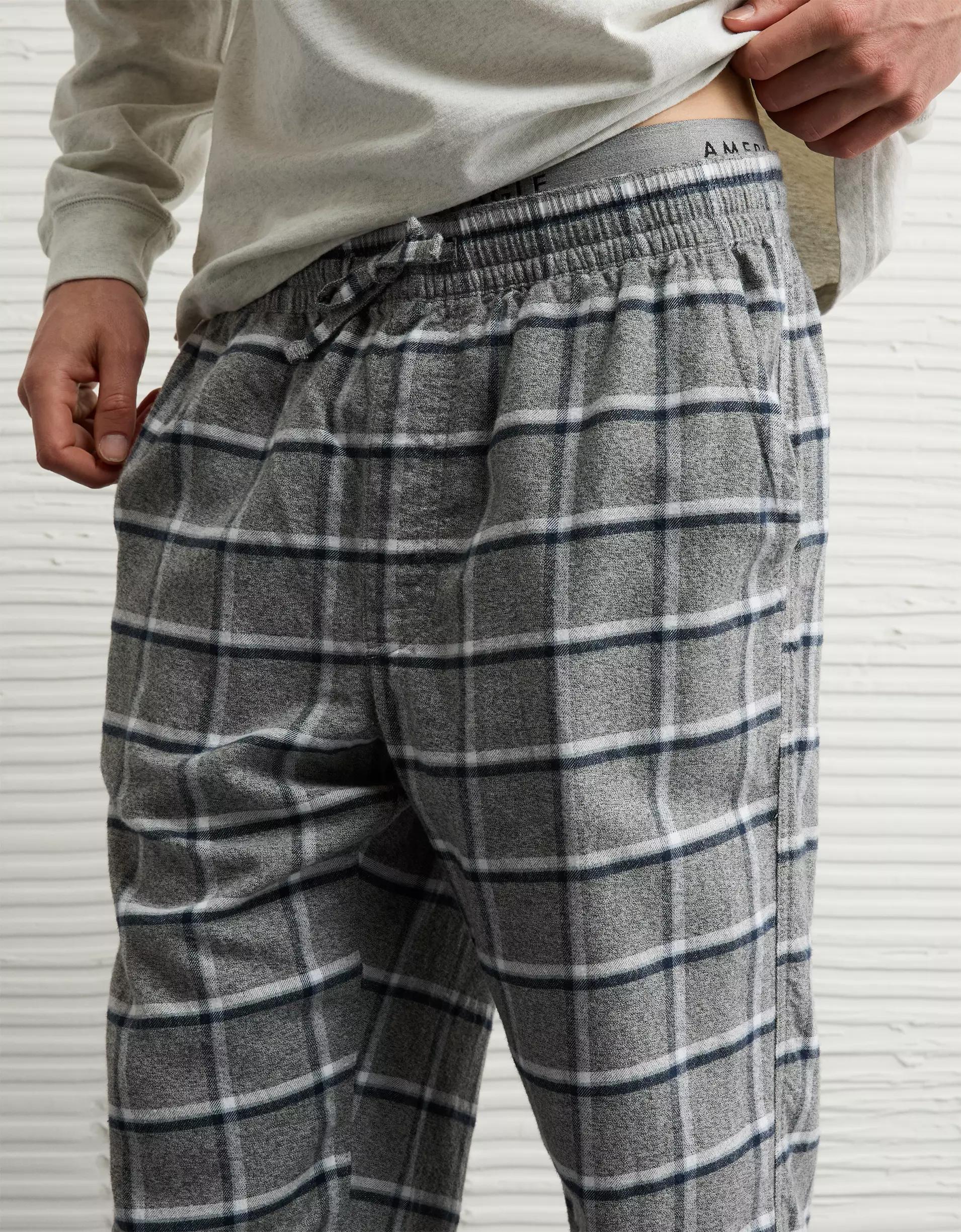 AE Flannel PJ Pant Product Image