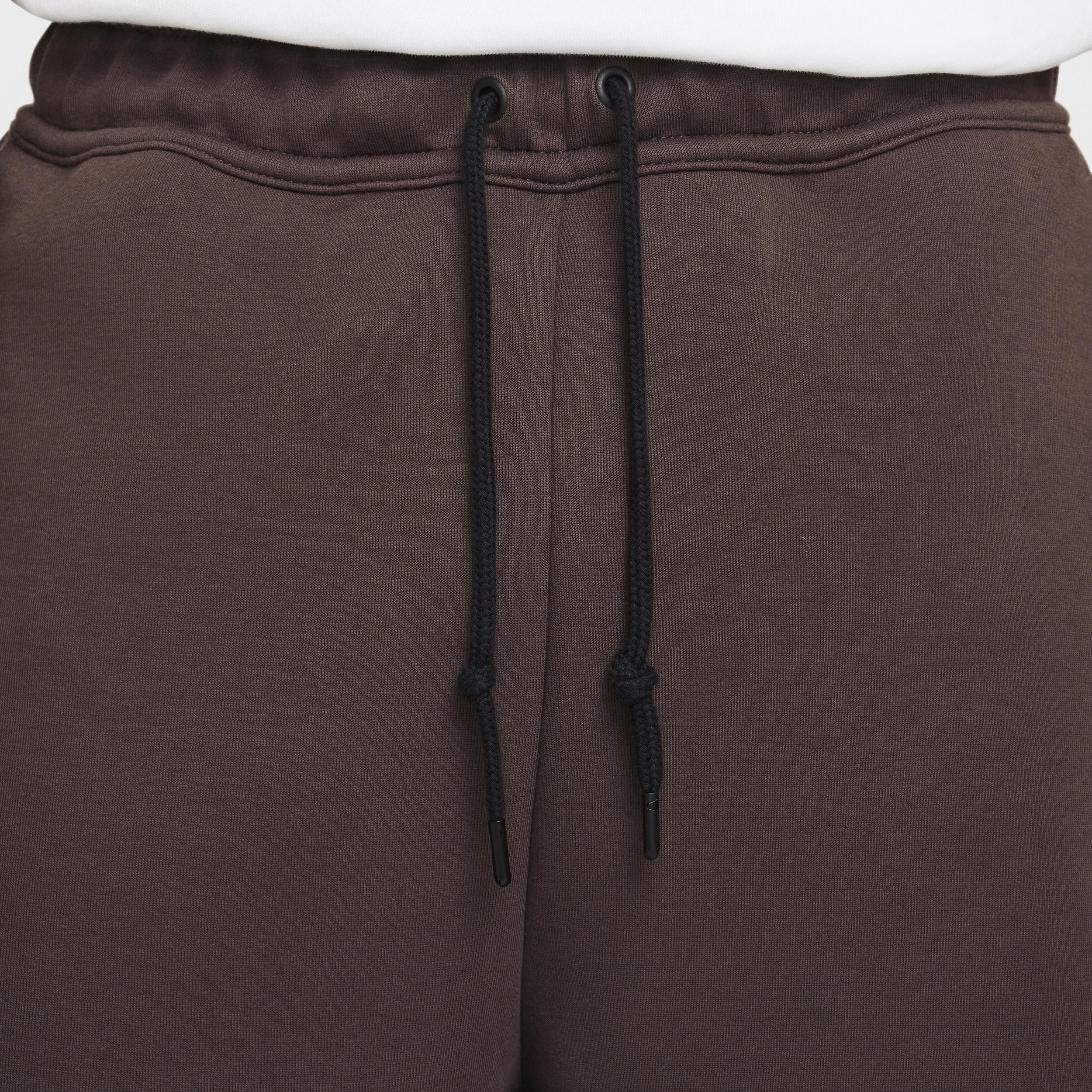 Mens Nike Sportswear Tech Fleece Shorts Product Image
