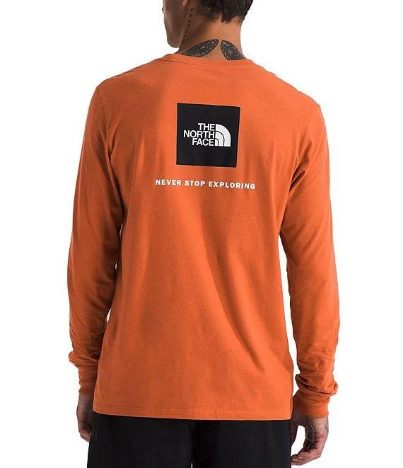 The North Face Evolution Box NSE Graphic T-Shirt Product Image