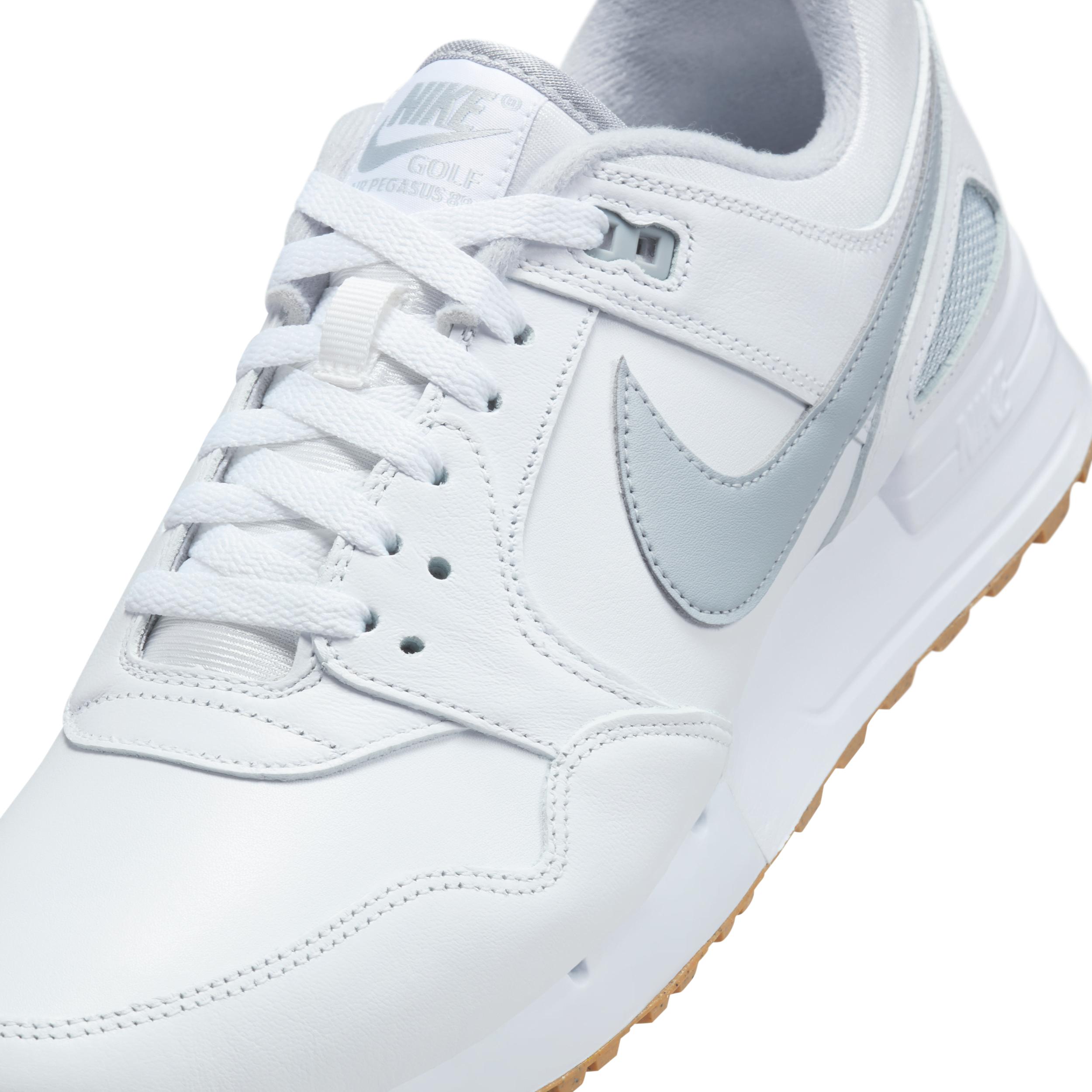 Nike Mens Air Pegasus 89 G Golf Shoes | HV3866-100 Product Image