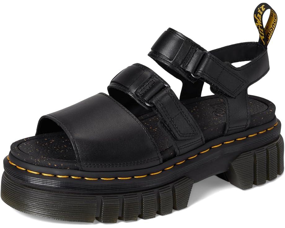 Women's Dr. Martens Ricki 3-Strap Sandal Product Image