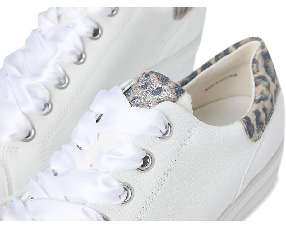 Hadley Sneaker Product Image