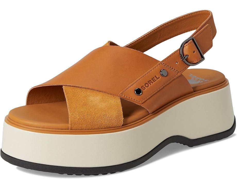 Dayspring™ Ankle Strap Sandal Product Image