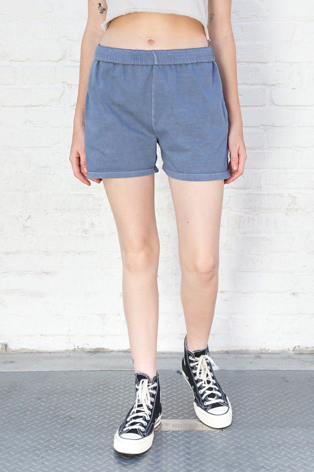 Rosa Sweatshorts Product Image