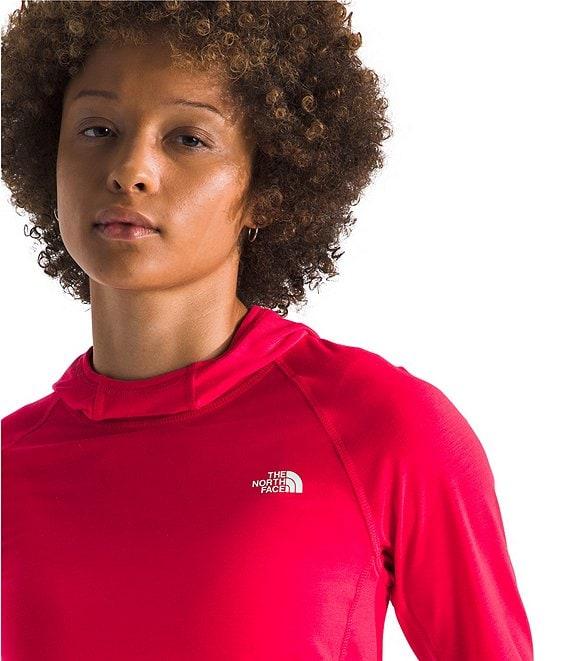 The North Face Adventure Sun Stand Collar Hooded Pullover Product Image