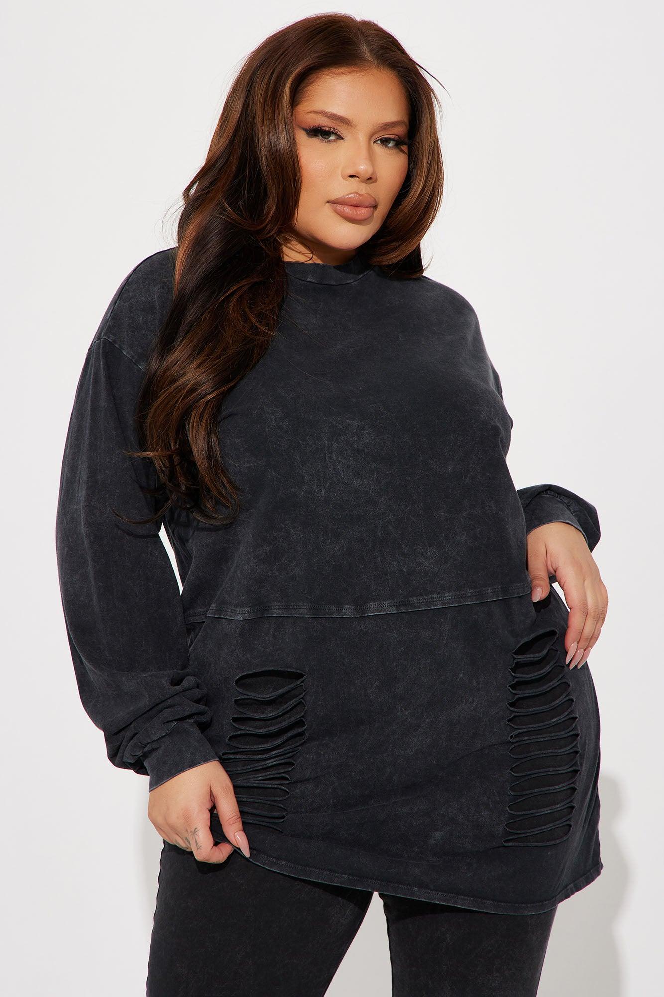 Forget The Rest Legging Set - Black Product Image