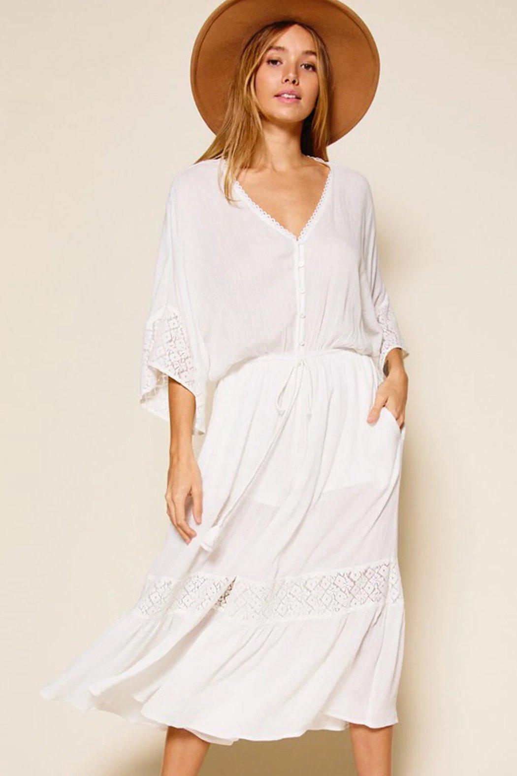 Dreams Come True Jumpsuit Product Image