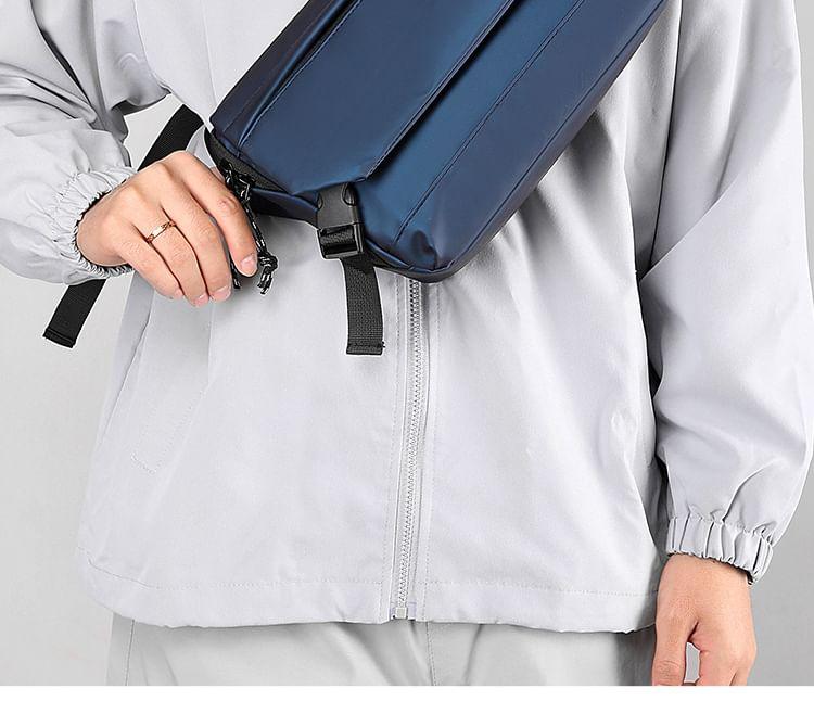 Nylon Belt Bag Product Image
