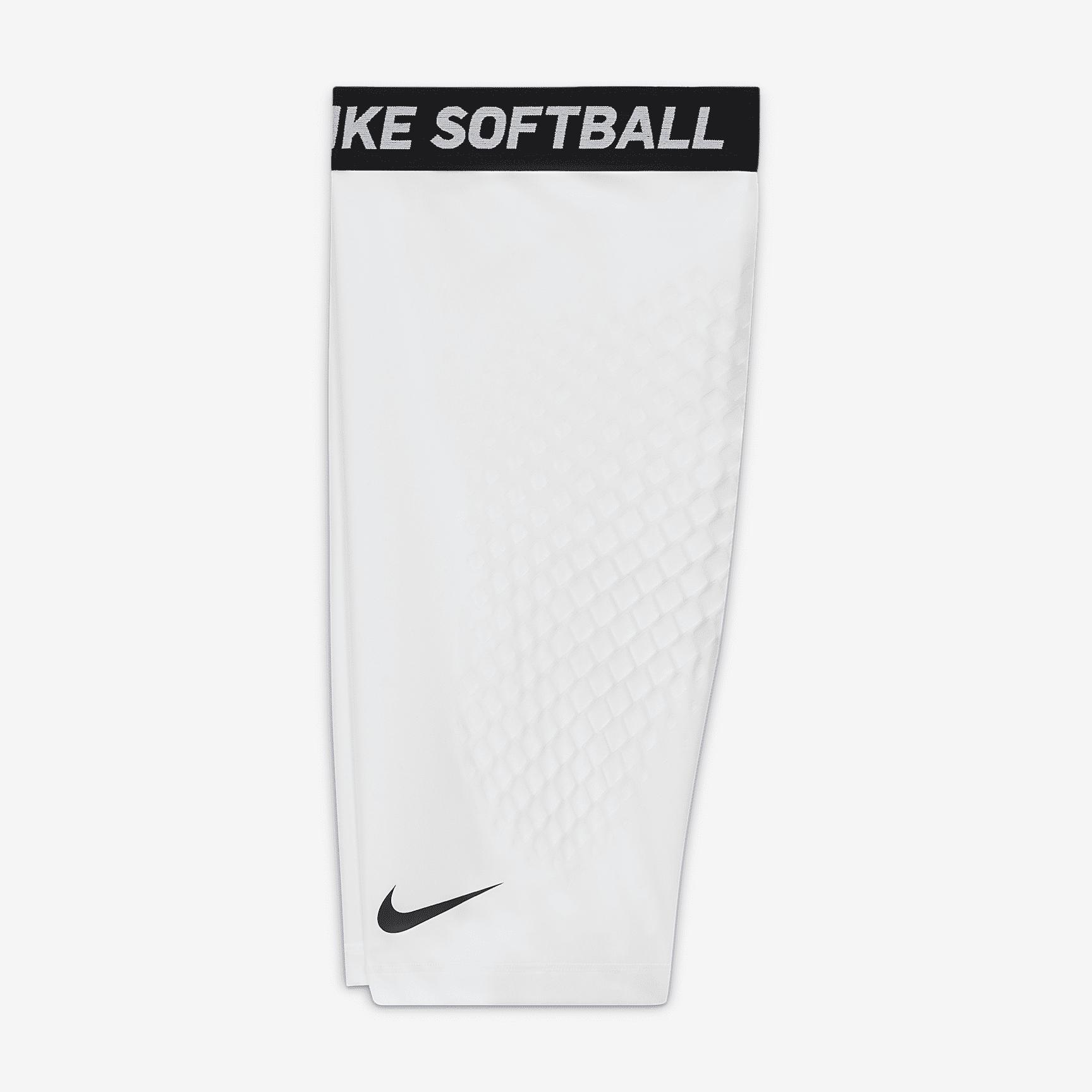 Nike Women's Slider Softball Shorts Product Image