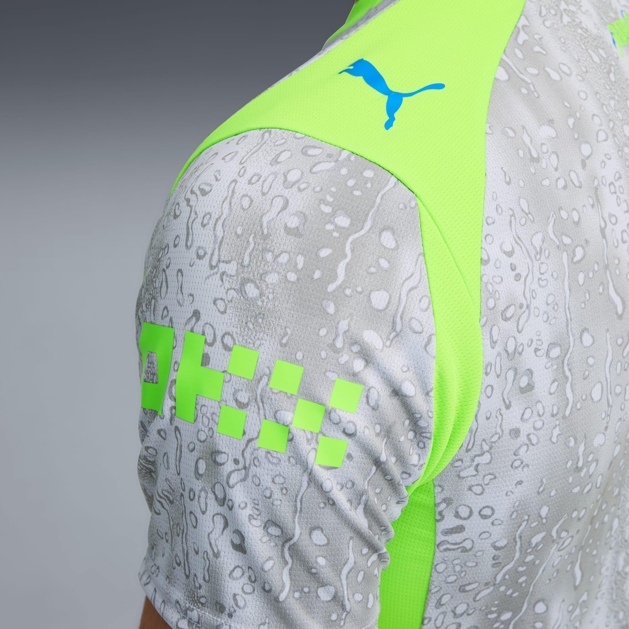 Manchester City 25/26 Third Jersey Men Product Image