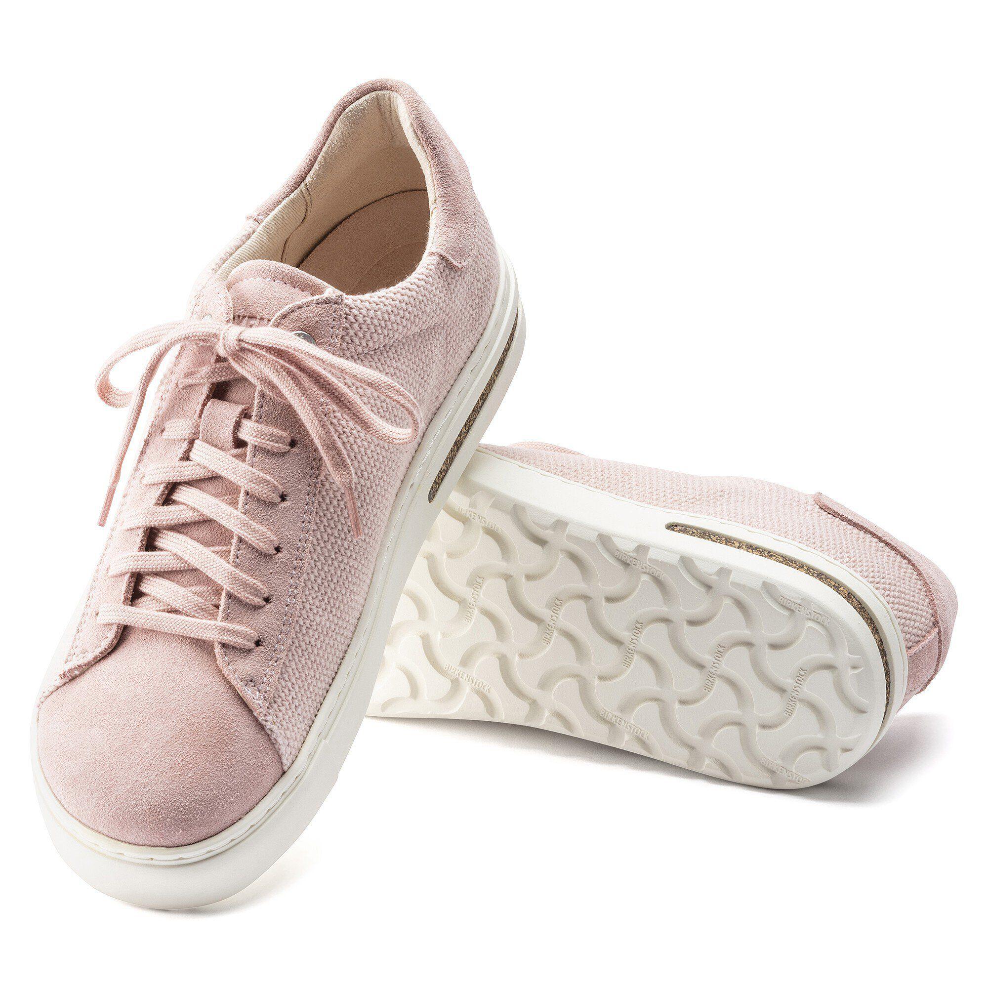 Bend Low Leather-Textile Soft Pink Product Image