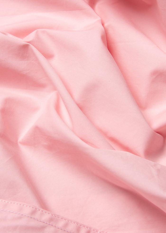 Spar Shirt Pale Pink Product Image