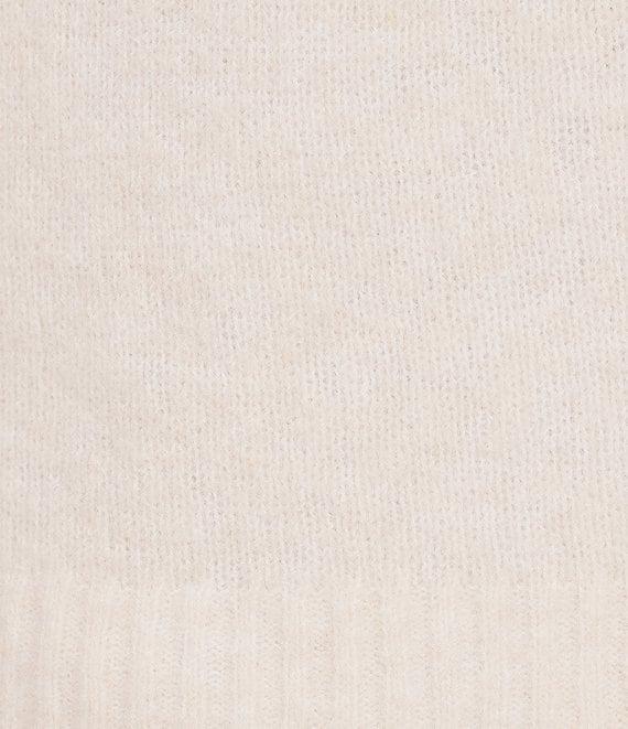 Rip Curl Emily Long Sleeve Wool Blend Sweater Product Image