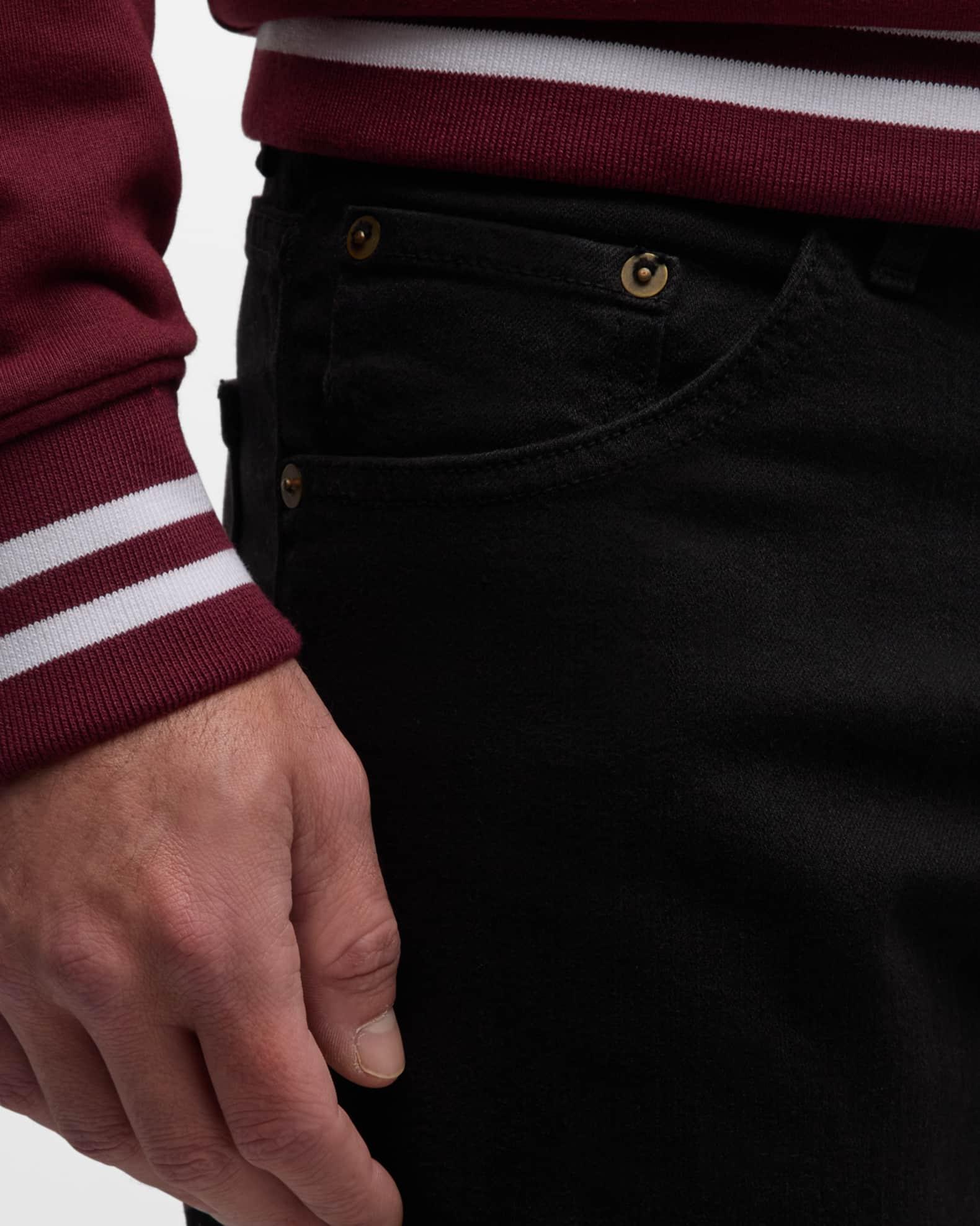 Men's Martin Slim-Fit Jeans Product Image