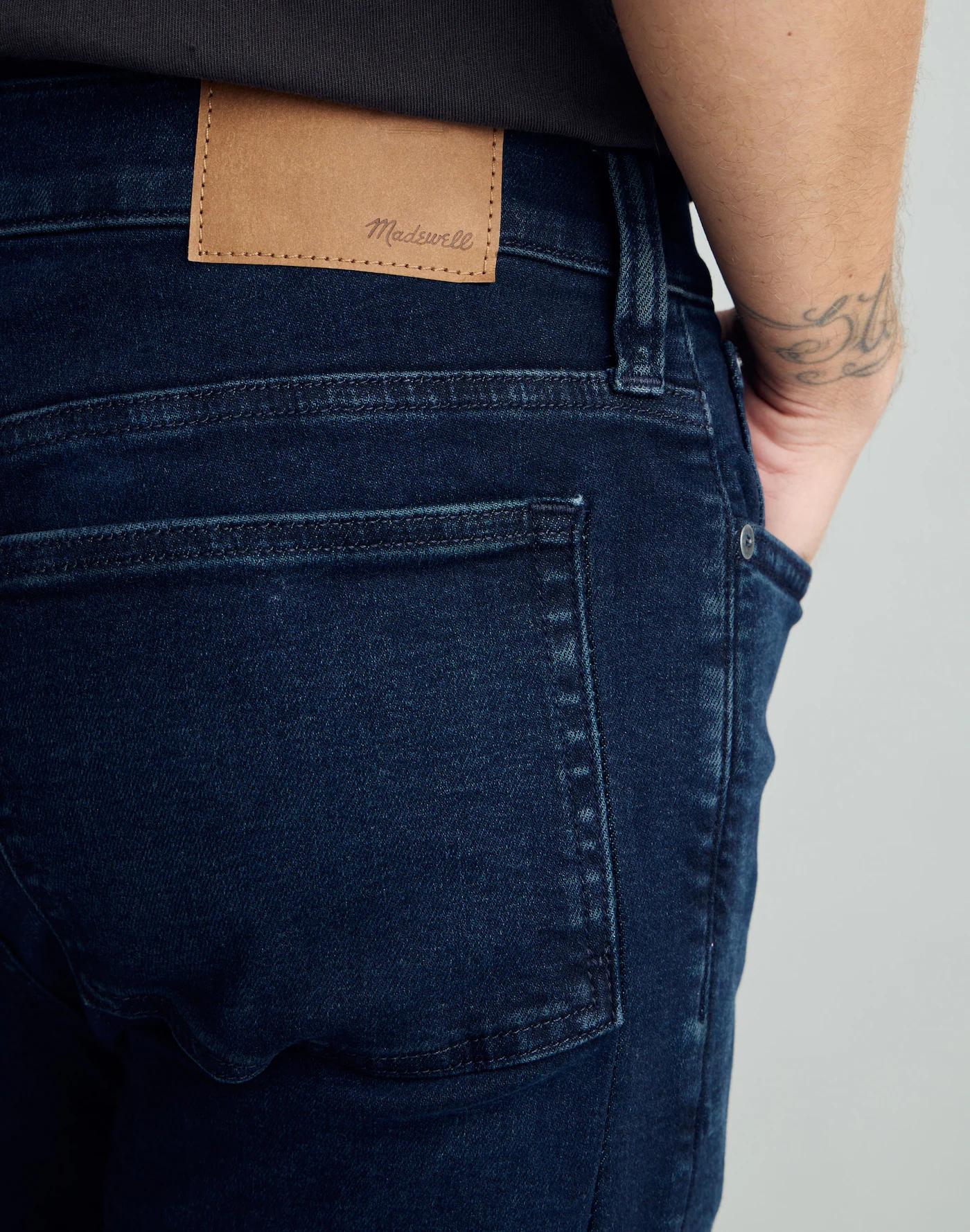 Athletic Slim Jeans Product Image