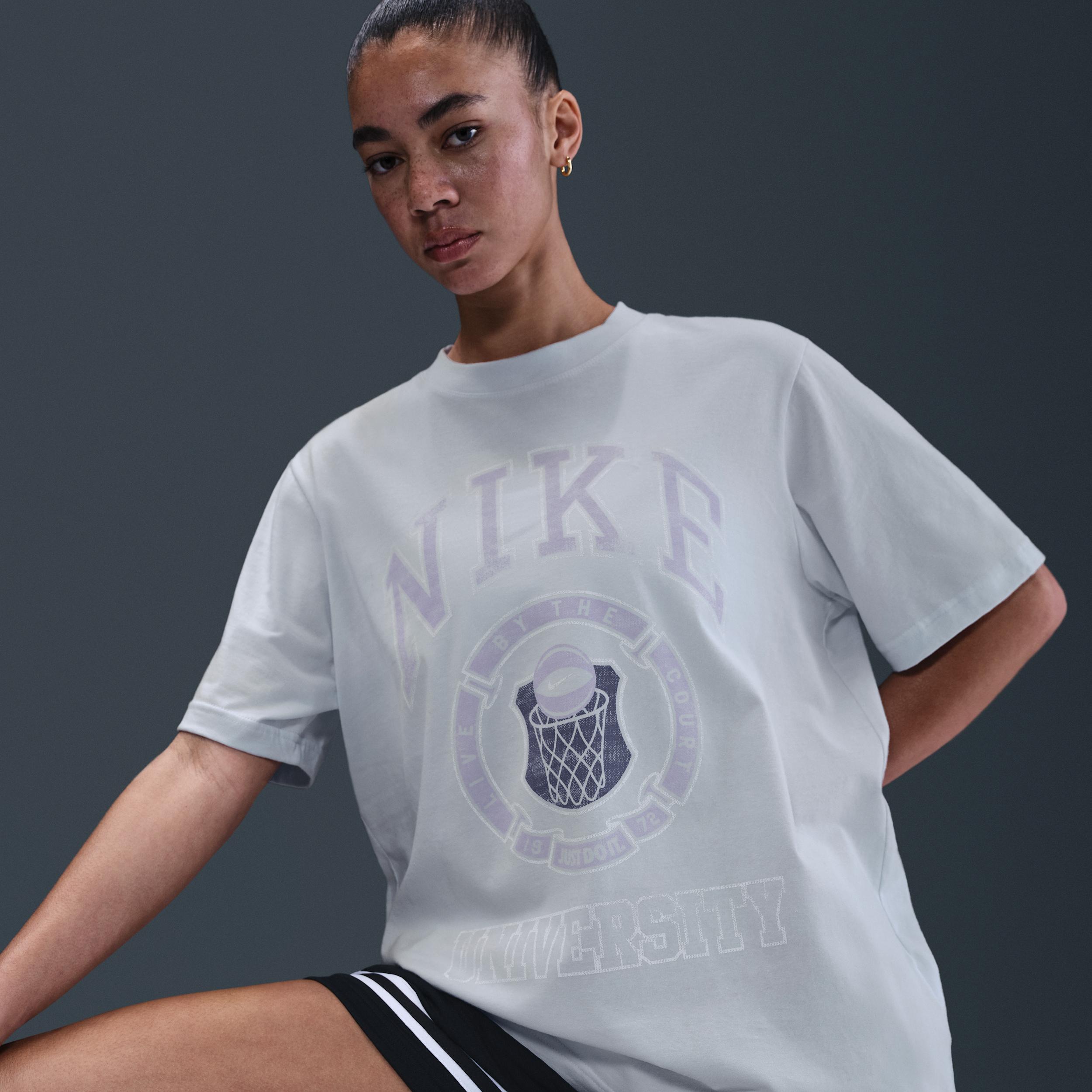 Nike Women's Essential T-Shirt Product Image