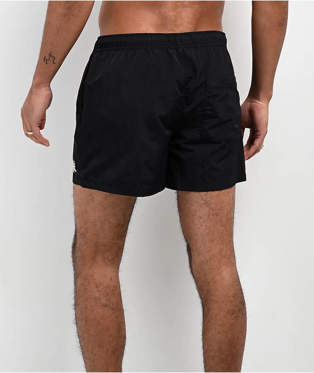 Empyre Ollie Black Board Shorts Product Image