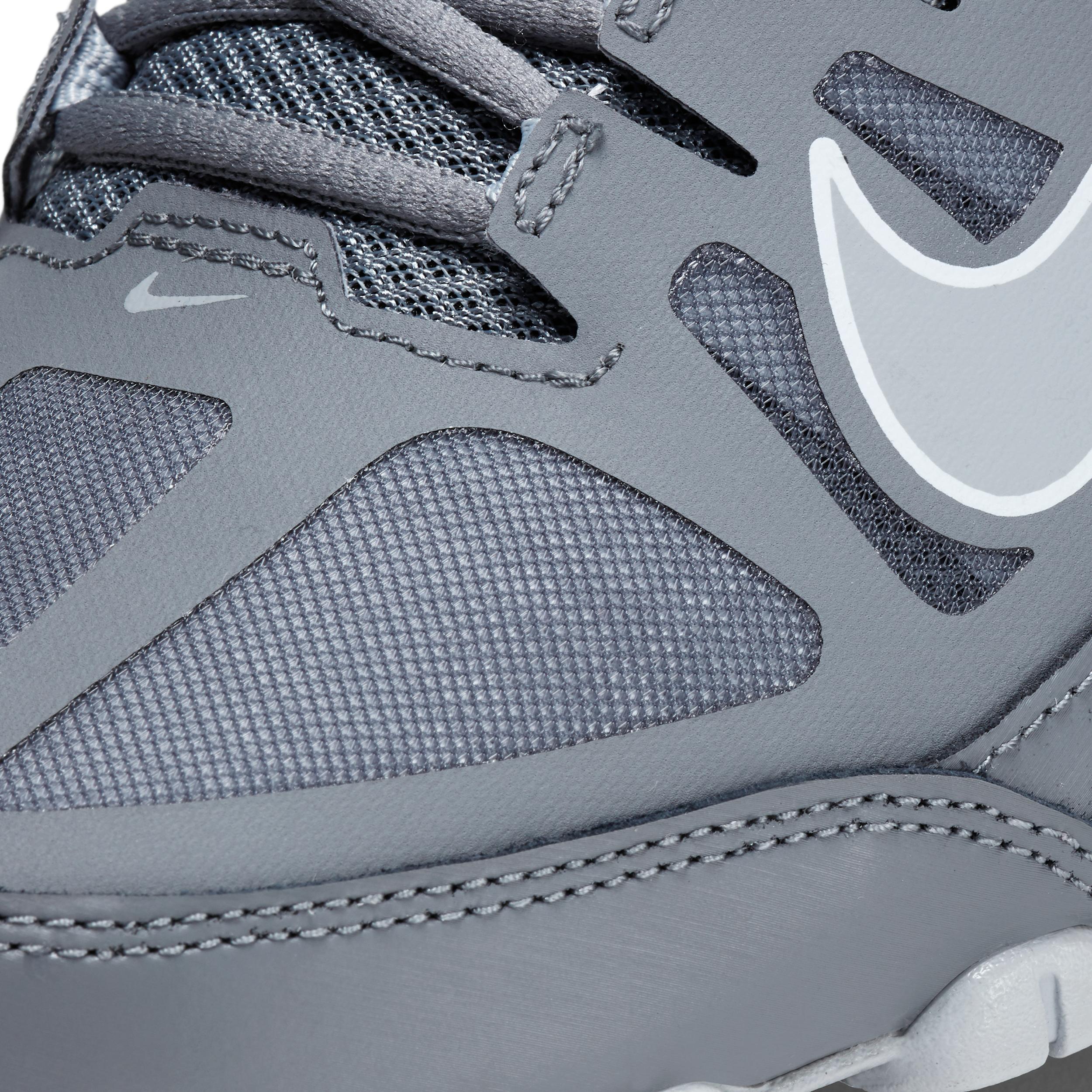 Nike Mens Reax 8 TR Workout Shoes | 621716-010 Product Image