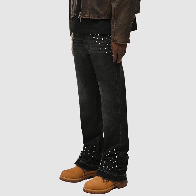 Sopula Richer Than My Opps Graphics Cropped Hoodie Product Image