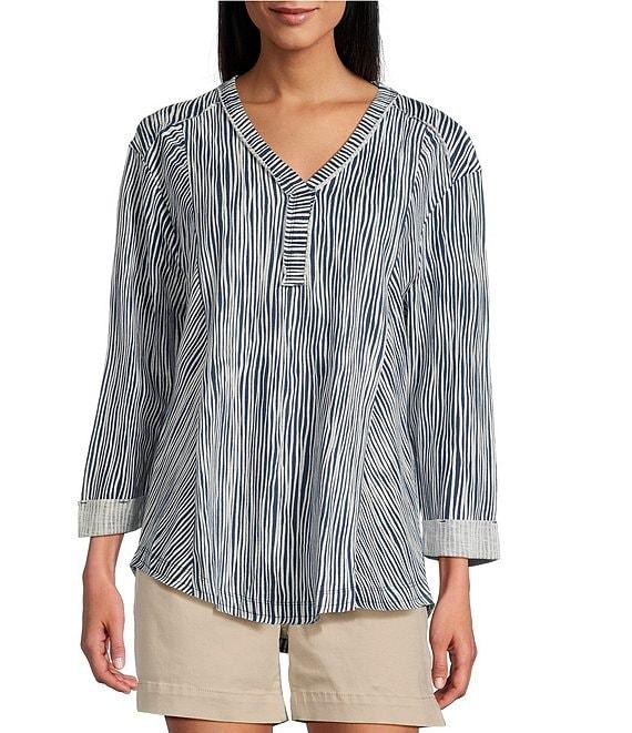 Westbound The High Rise Fit Pull-On Shorts Product Image