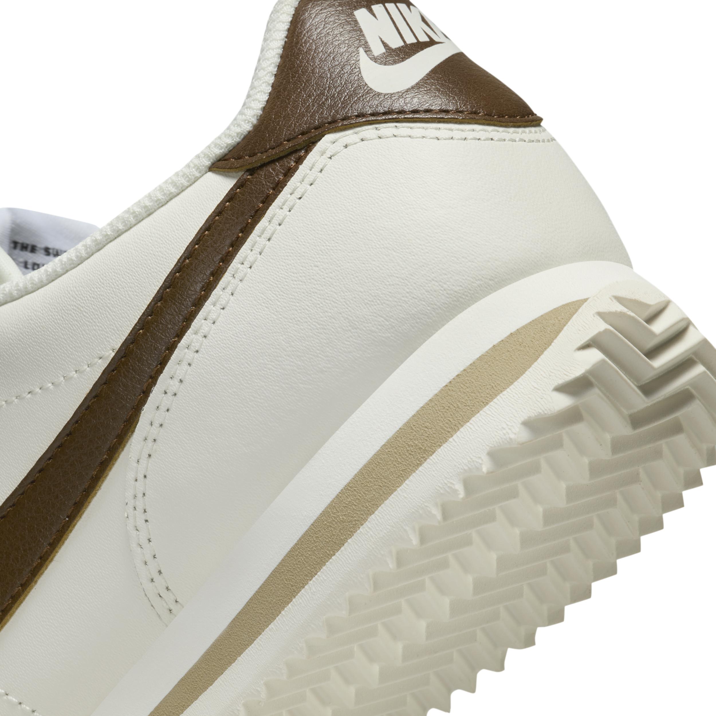 Nike Cortez Leather Women's Shoes Product Image