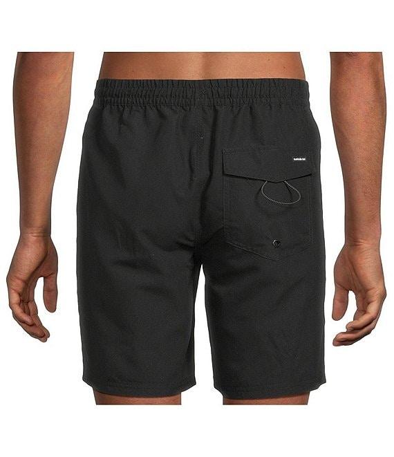 Quiksilver Everyday Solid 17#double; Volley Swim Trunks Product Image