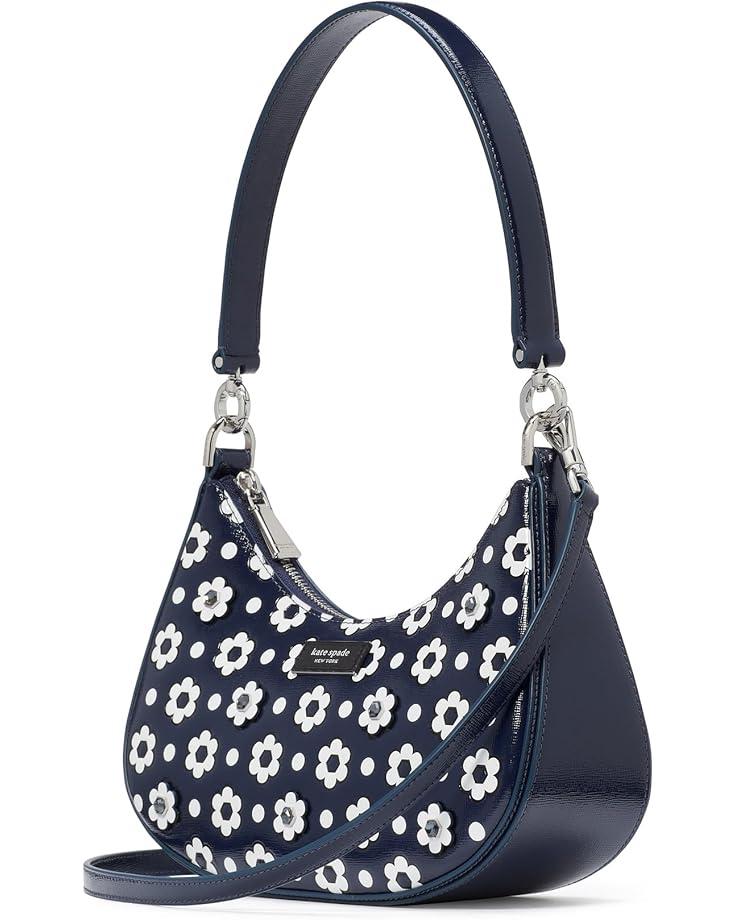 Tilly Quilted Medium Tote Bag Product Image