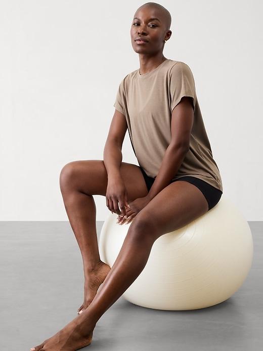 With Ease Tee Product Image