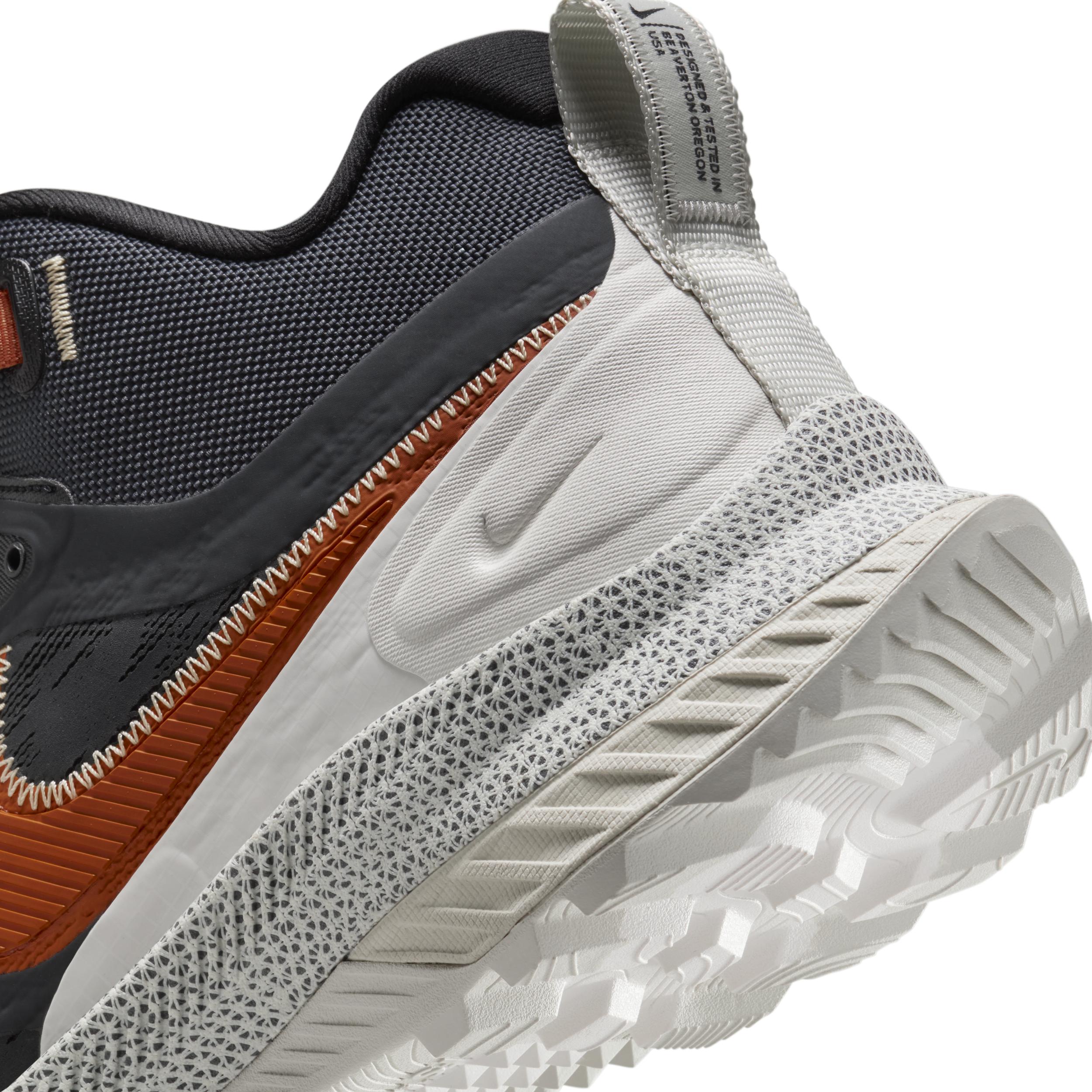 Nike Mens React SFB Carbon Mens Elite Outdoor Shoes | CK9951-006 Product Image