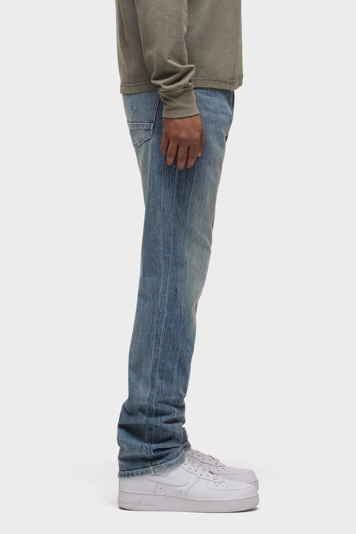 Blake Slim Straight Jean Male Product Image