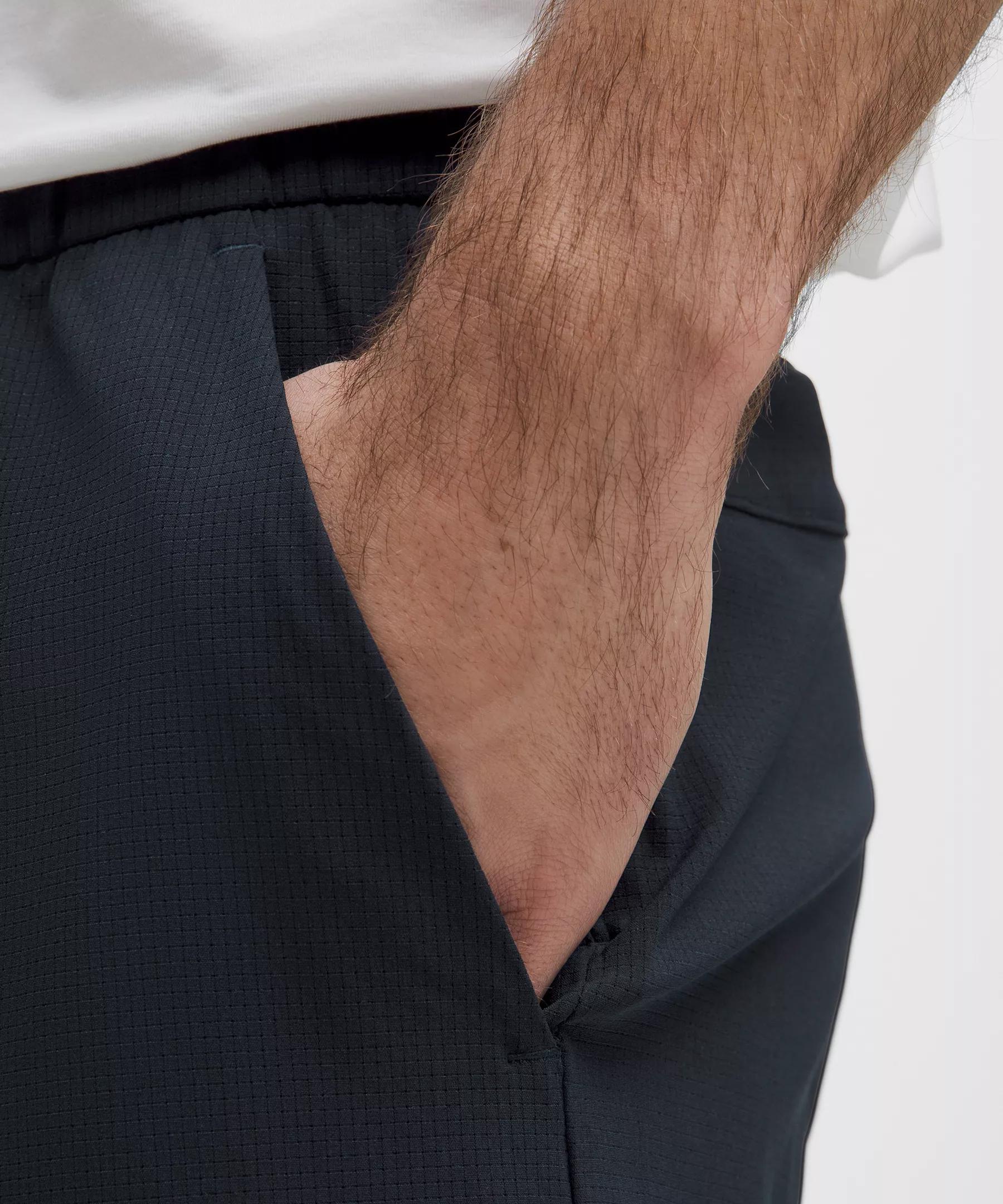 ABC WovenAir Pull-On Short 7" Product Image