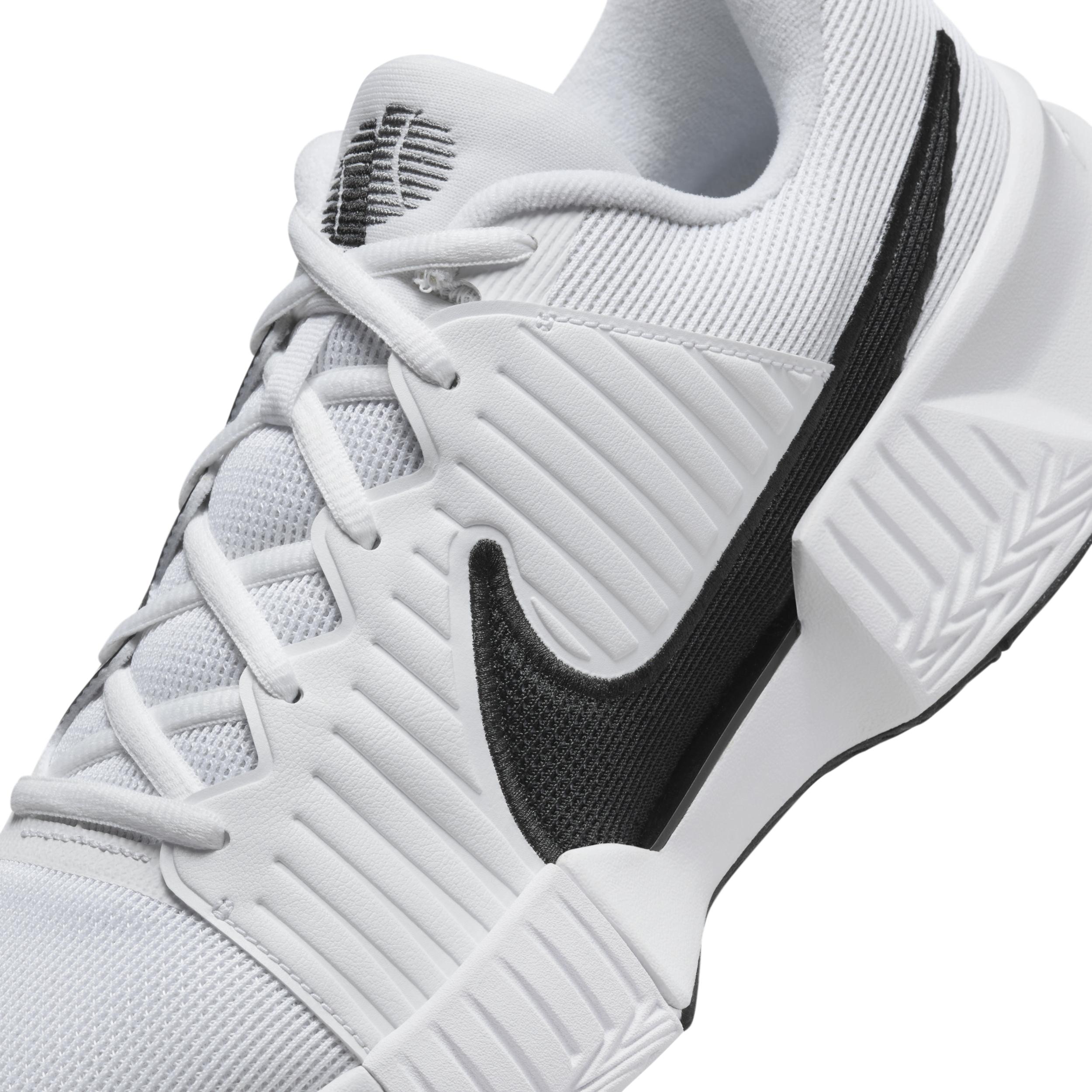 Nike Mens GP Challenge Pro Hard Court Tennis Shoes | FB3145-100 Product Image